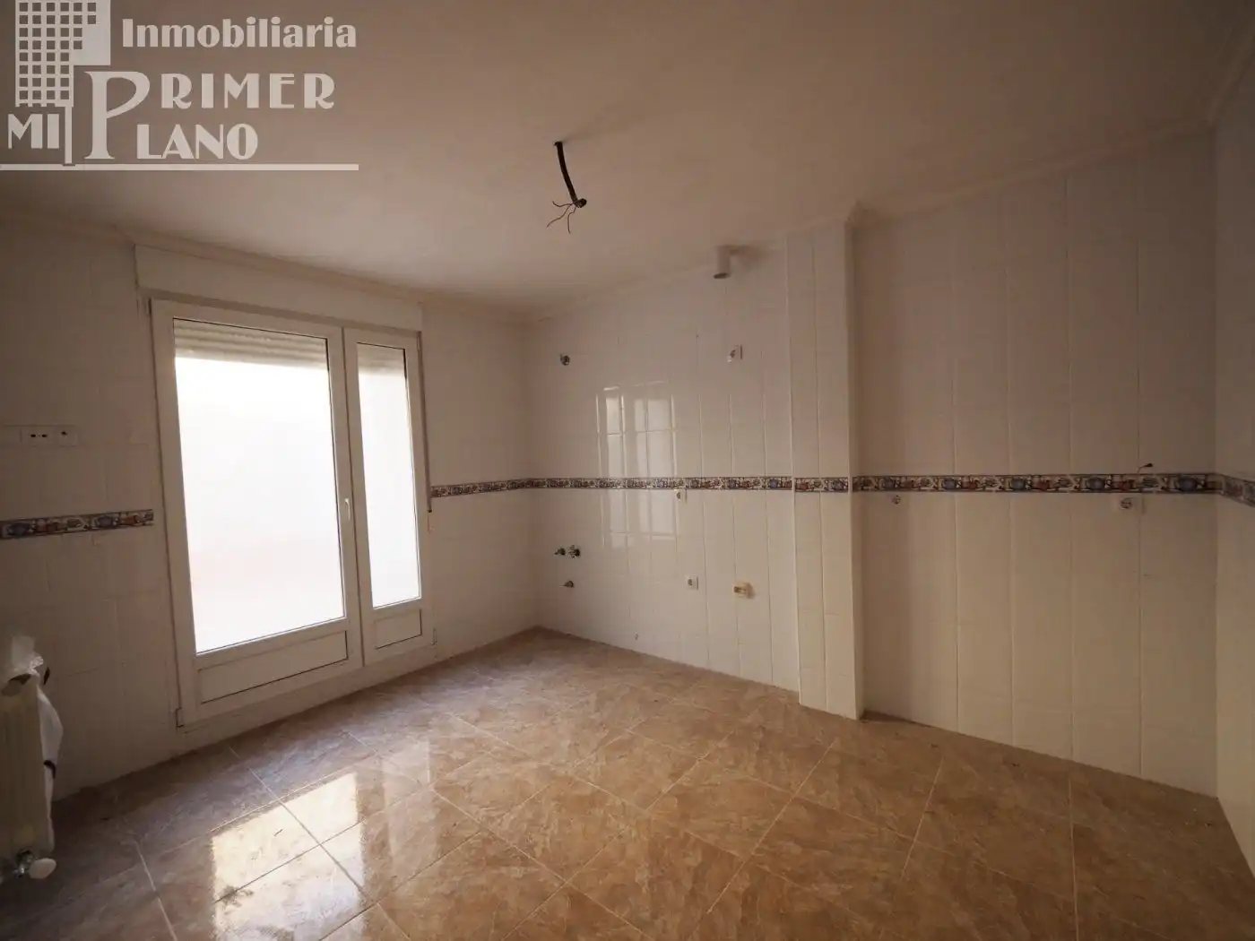 Adossat amb terrassa en venda a Tomelloso, imagen 12