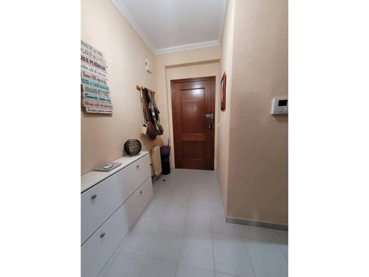 Flat with terrace for sale in Baza, imagen 3