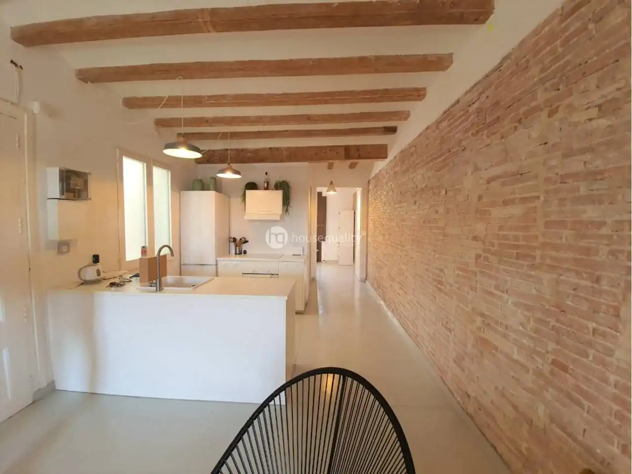 Wohnung mit Terrasse zum Verkauf in Calle robador 49, imagen 13