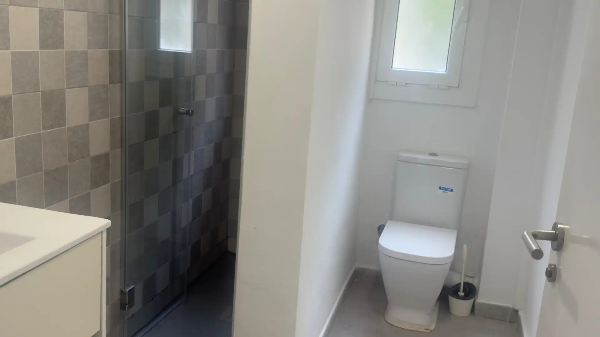 Bany de Pis en venda en Vilanova i la Geltrú amb Aire condicionat, Calefacció i Forn