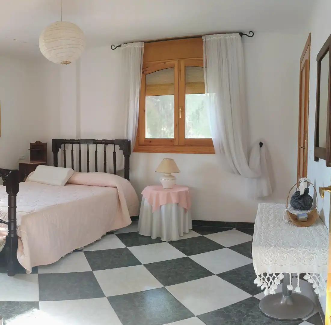 Habitación de Casa o chalet en venta en Fines