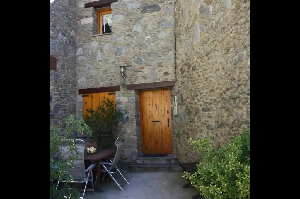 Finca rústica en venda a Major Castellbo, Montferrer i Castellbò