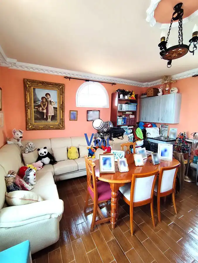 Chalet con terraza en venta en Nueva Alcalá, imagen 24