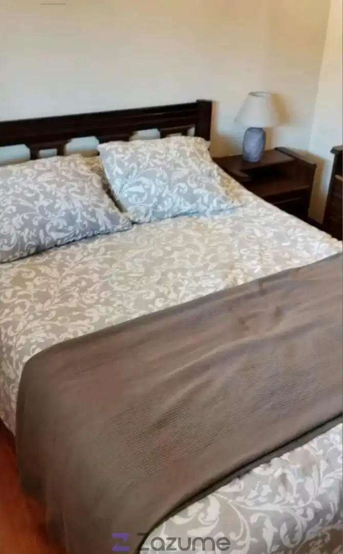 Bedroom of Houses for rent in Mutriku  with Heating, Private garden and Terrace