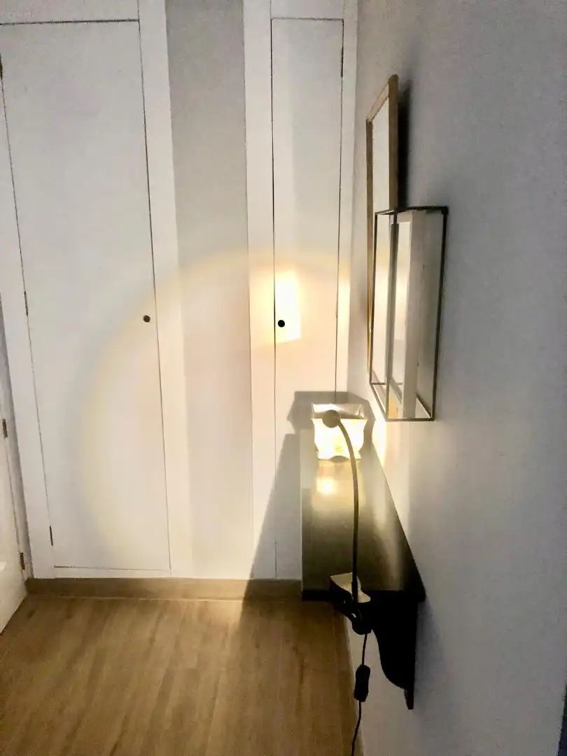 Apartments for rent in Linares  with Air Conditioner, Heating and Furnished