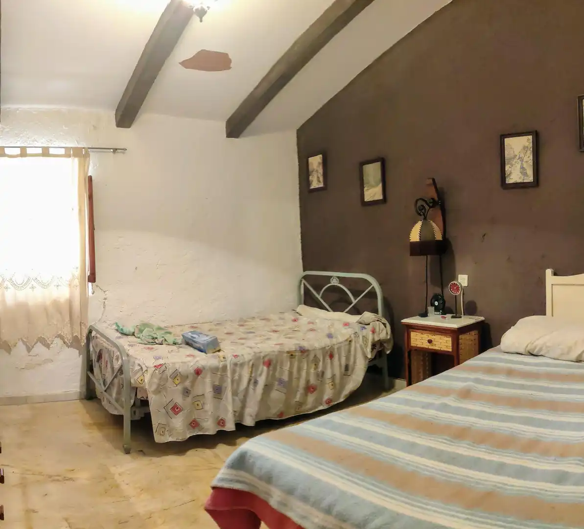 Habitación de Casa o chalet en venta en Chercos