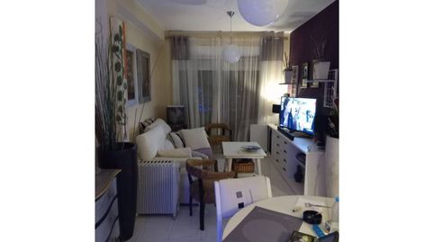 Venta de piso exterior de 3 habitaciones con terraza y vistas al mar en Borriana  Zona Platges