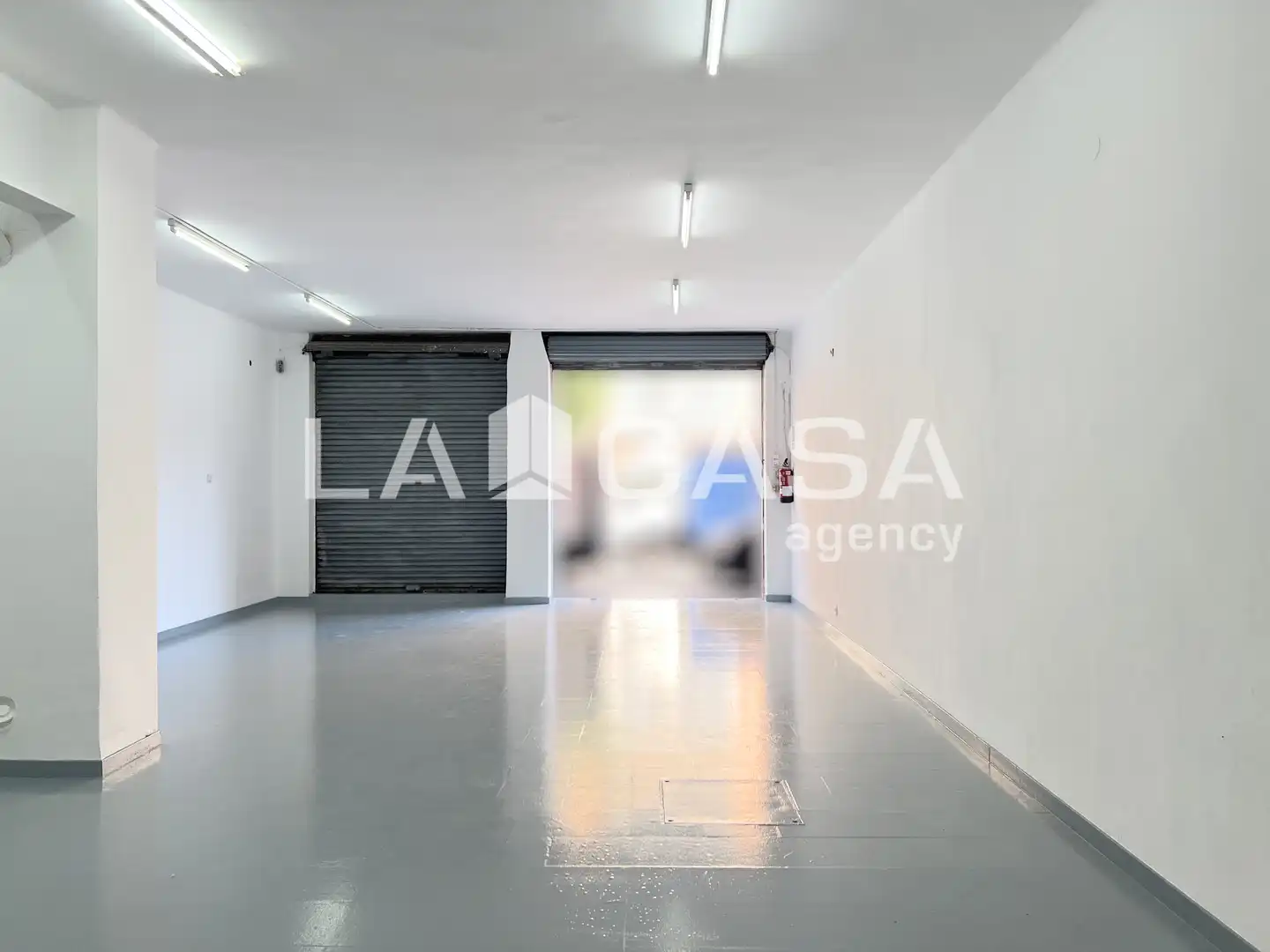Local comercial en venda a Artigues - Llefià