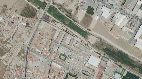 Suelo urbano residencial plurifamiliar en Tavernes Blanques