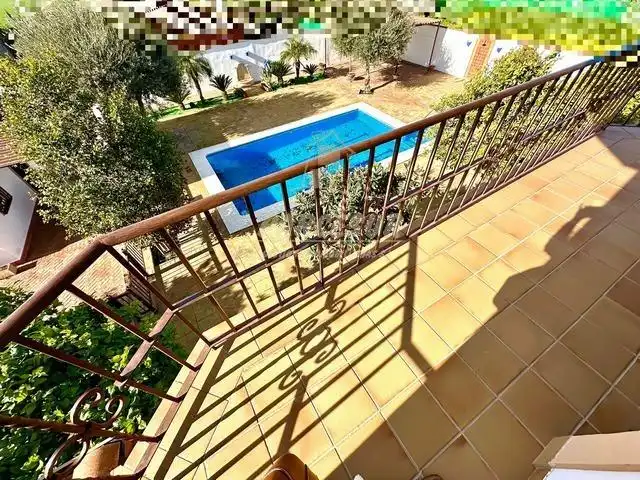 Casa con piscina in vendita a Periurbano Oeste - Sierra, imagen 3