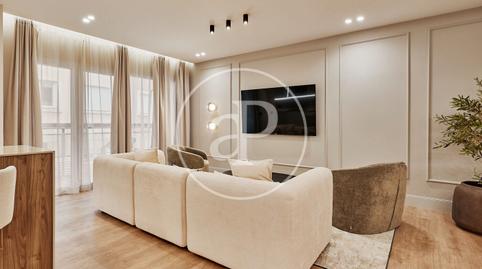 Photo 3 of Flat for sale in C. Príncipe de Asturias, Goya,  Madrid Capital