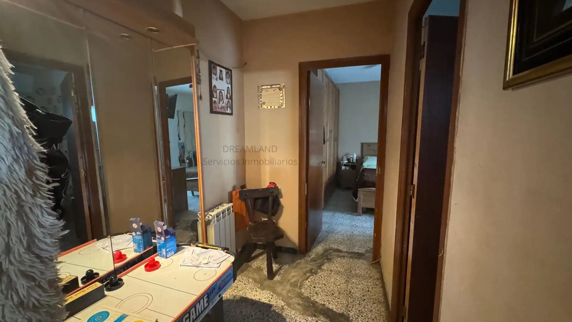 Casa adosada en venda en Masquefa amb Calefacció i Jardí privat