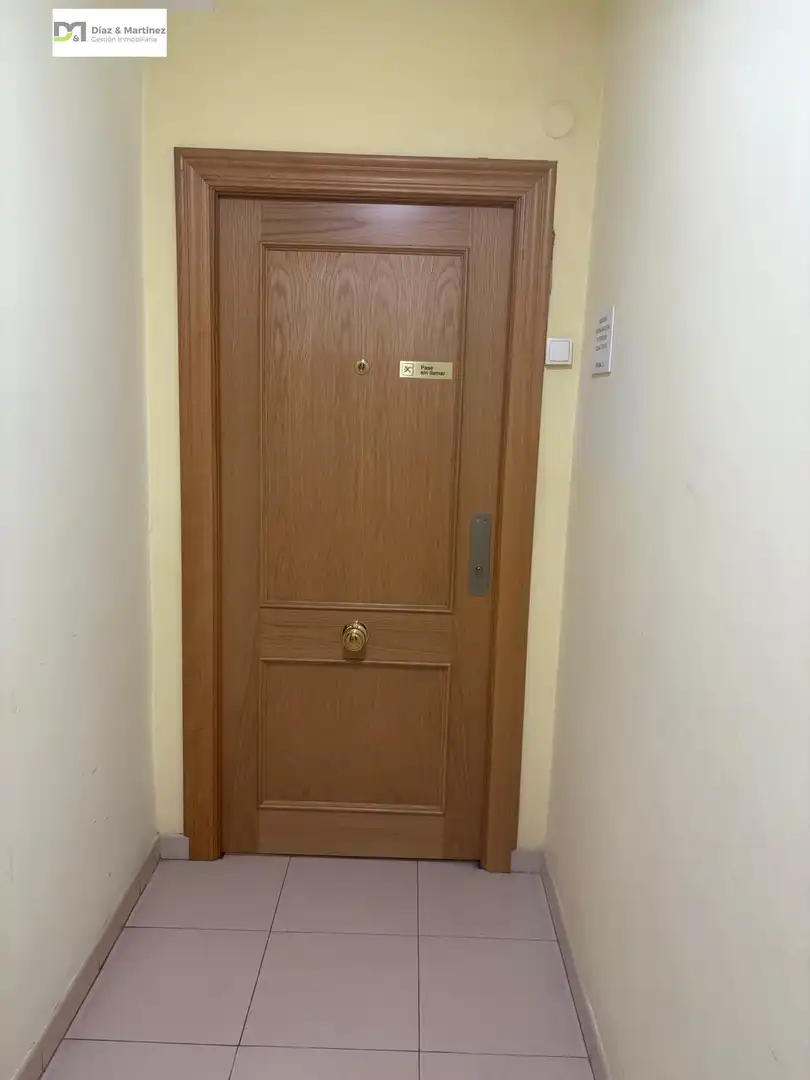 Büro mit Aufzug zur Miete in Centro Ciudad, imagen 10