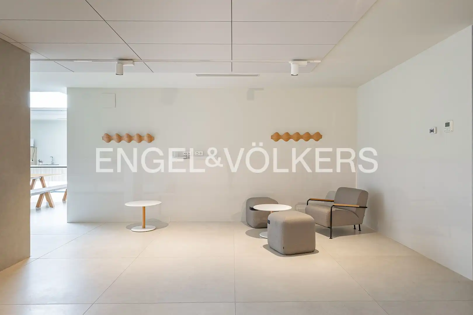 Flat for sale in Barcelona  with Air Conditioner, Heating and Terrace