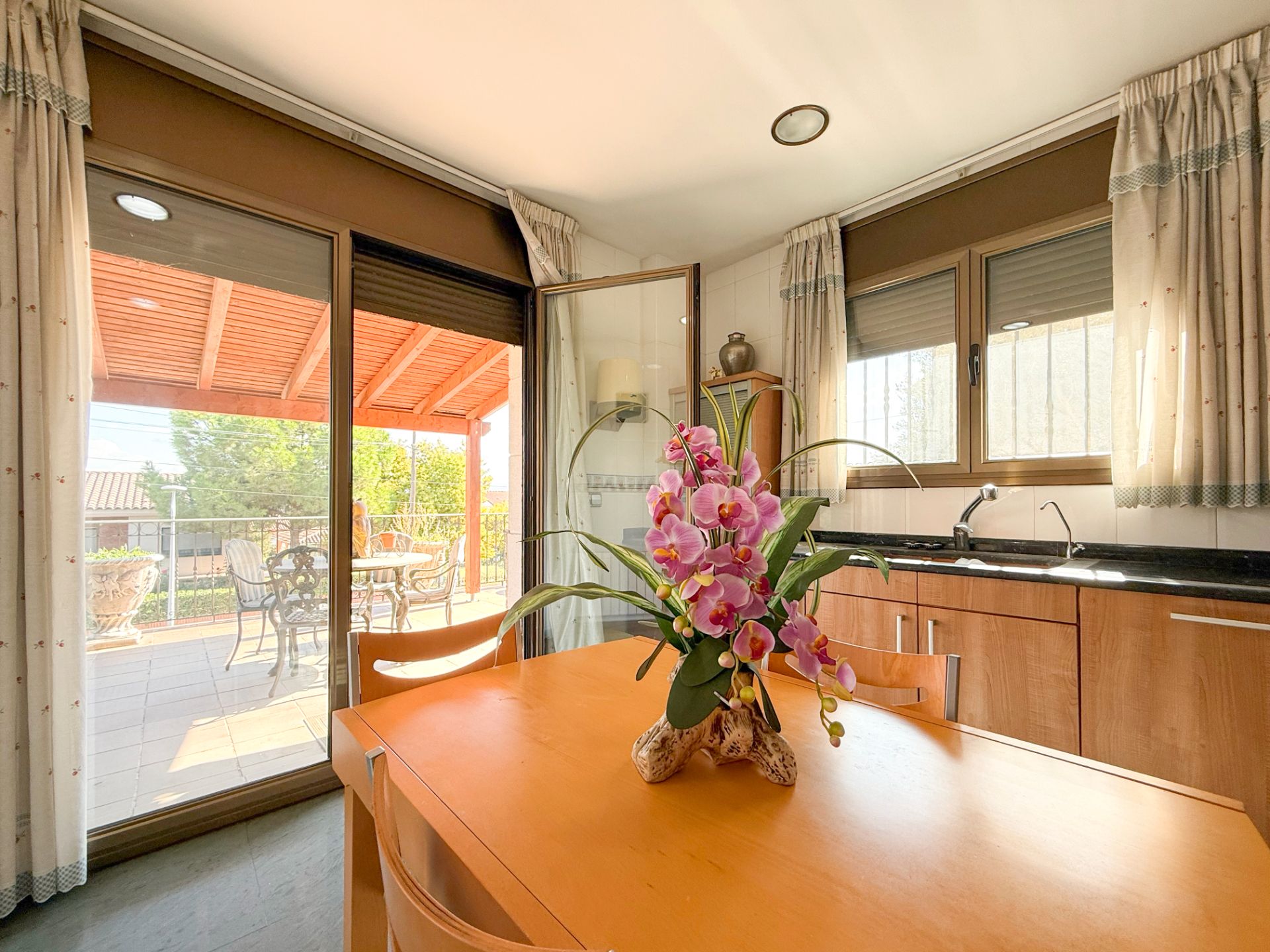 Casa o chalet en venta en Lliçà de Vall