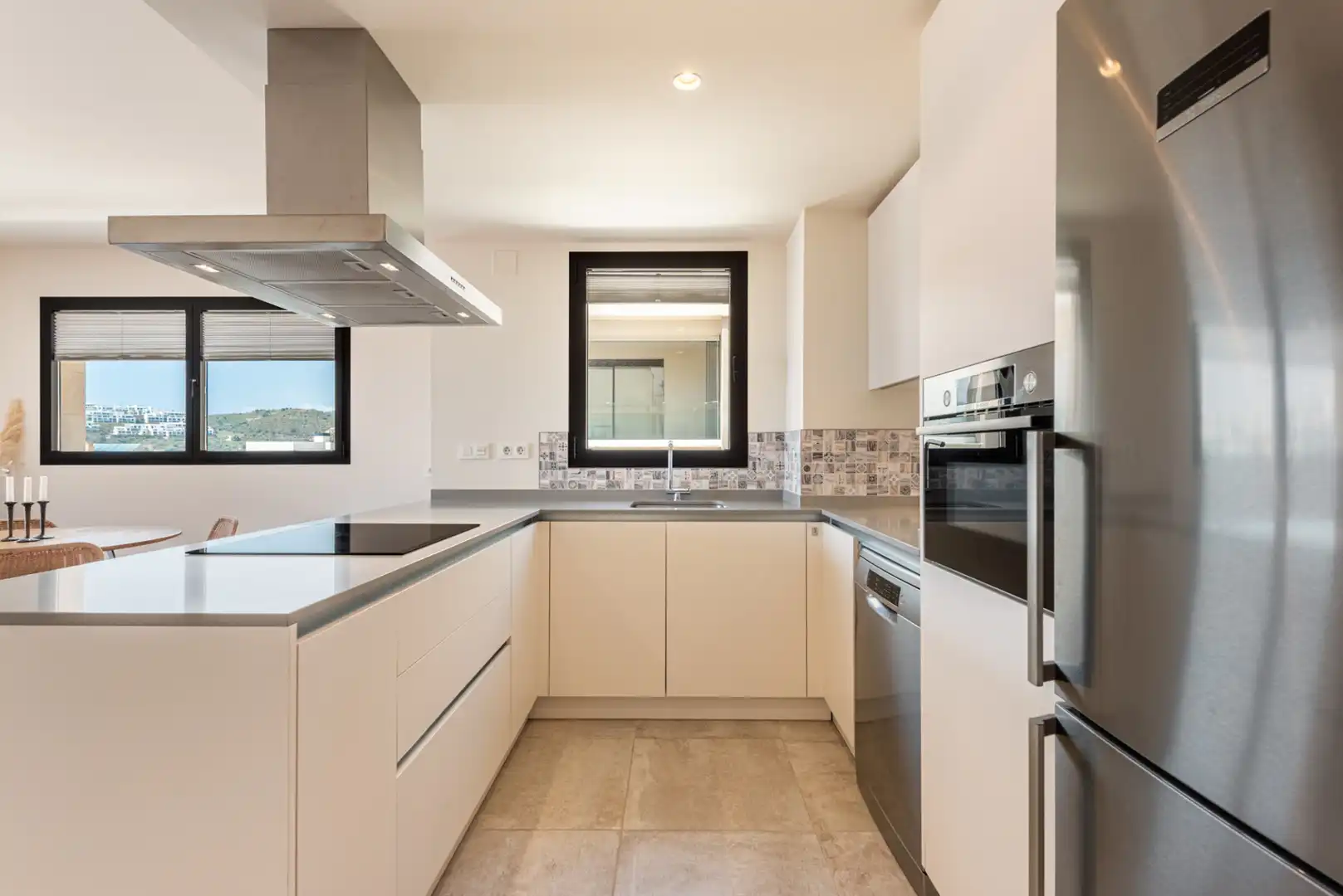 Apartament amb balcó en venda a La Cala Mijas, imagen 14