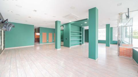 Photo 3 of Premises for sale in Avenida de la Unión Europea, 47, Zona Europa, Madrid