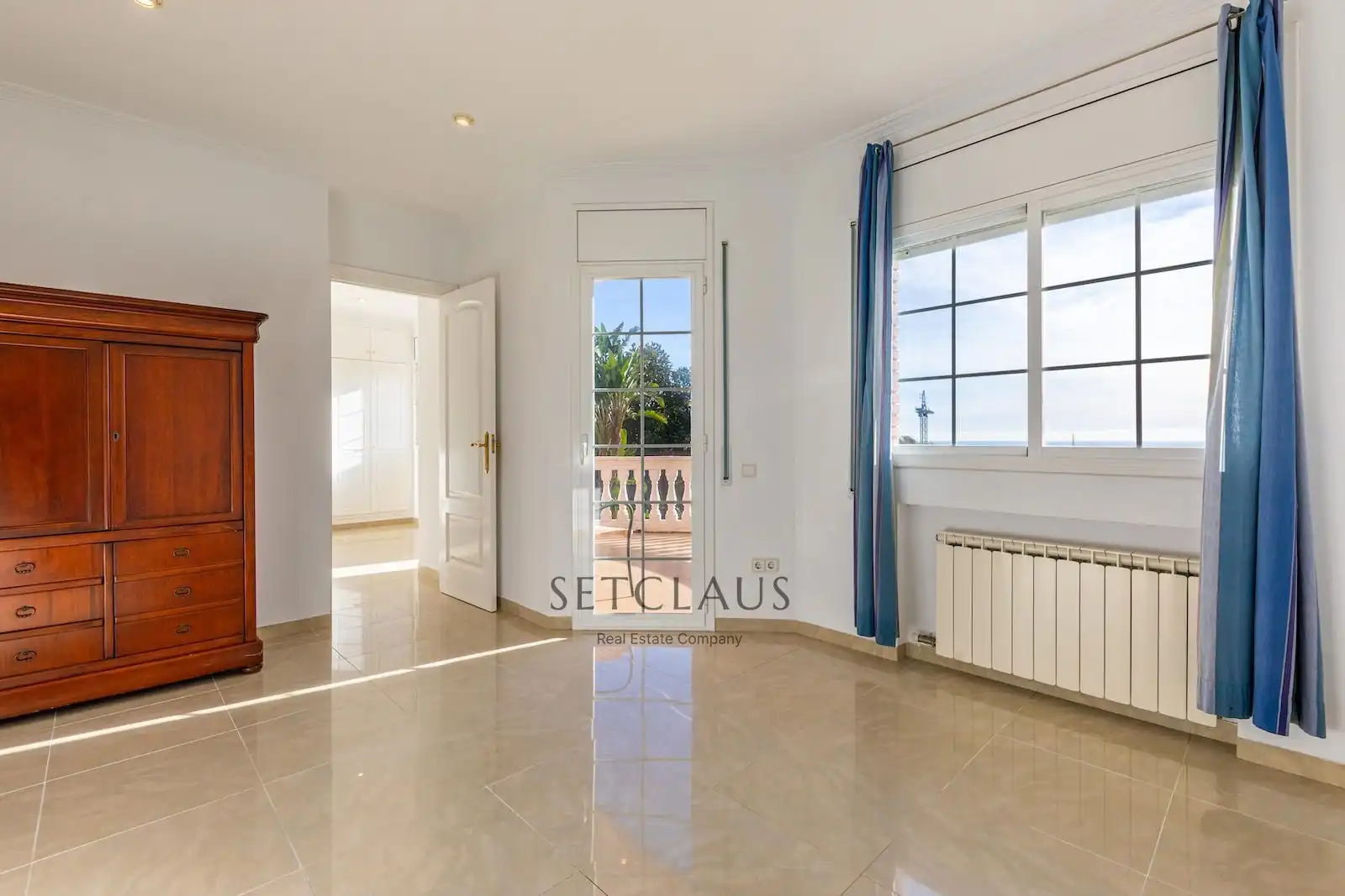 Chalet con piscina en venta en Premià de Dalt, imagen 32