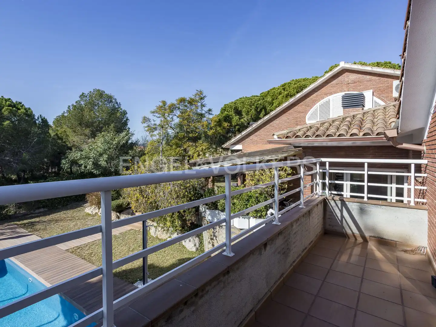 Exterior view of Houses for sale in El Vendrell  with Air Conditioner, Heating and Private garden