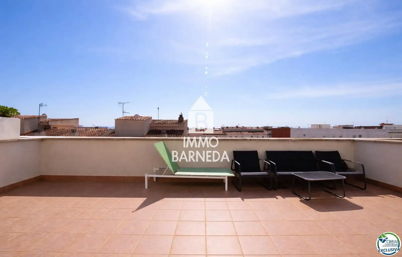 Wohnung mit Terrasse zum Verkauf in TIRSO DE MOLINA 55, imagen 23