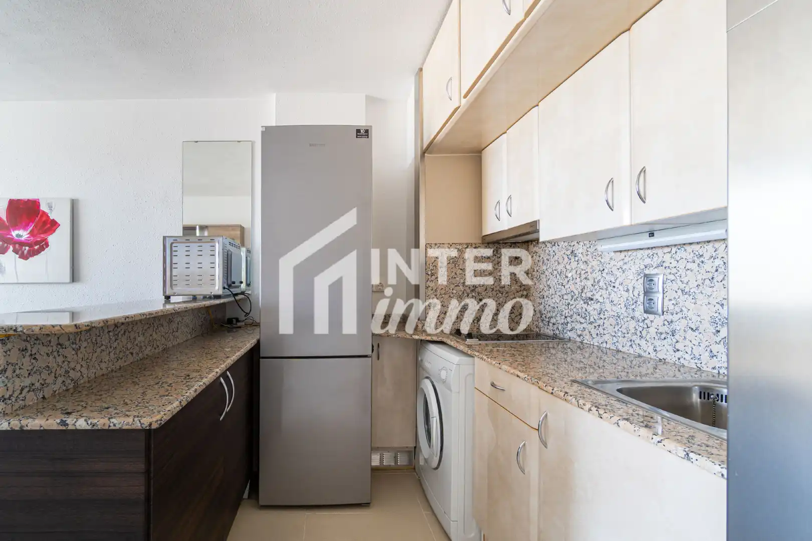 Apartament amb ascensor en venda a Calle pedro calderon de la barca 6, imagen 10