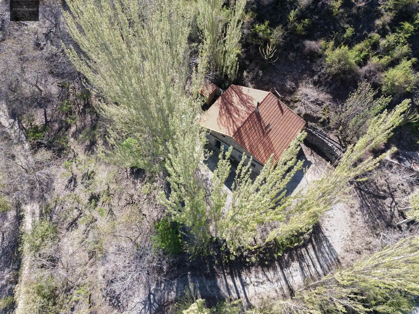 Casa rústica en venda a Dúrcal