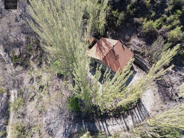 Casa rústica en venta en Dúrcal