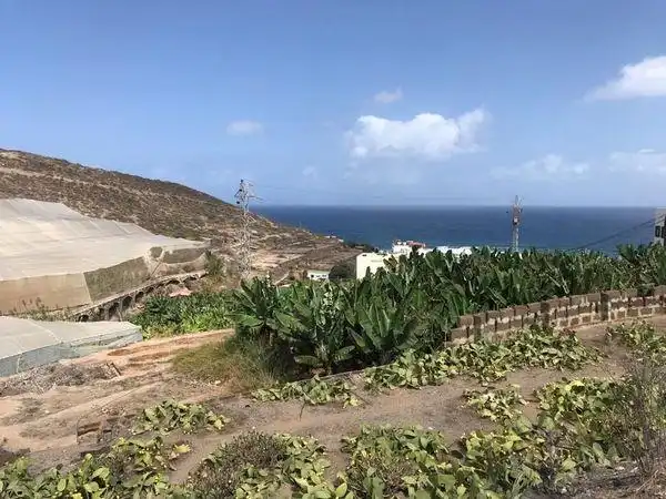 Exterior view of Residential for sale in Arucas