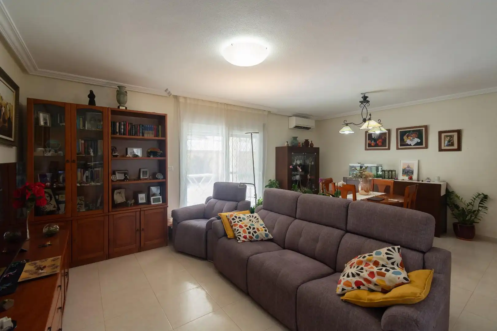 Villa mit Terrasse zum Verkauf in Calle Rio Bidasoa 6, imagen 3