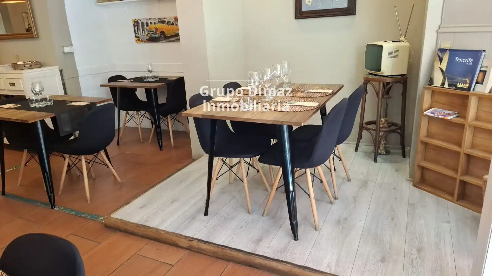 Local comercial de lloguer a Sant Pere, imagen 3