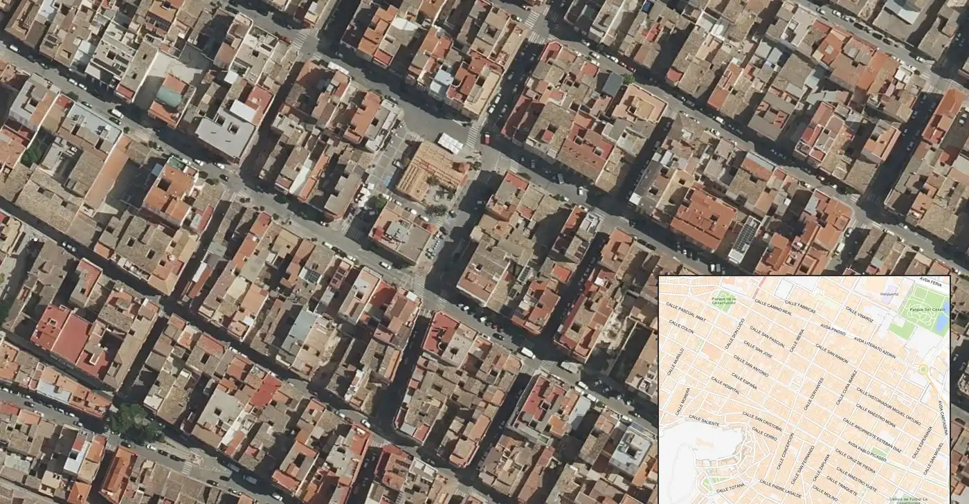 Appartamento in vendita a Yecla, imagen 4