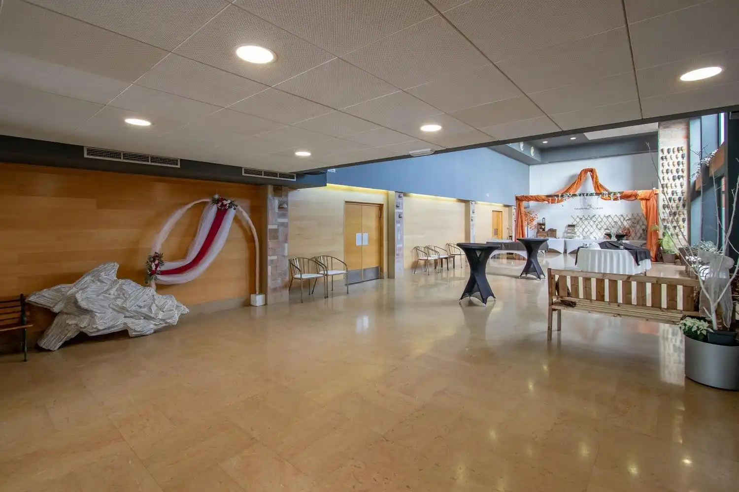 Local en venta en Castellón de la Plana / Castelló de la Plana con Aire acondicionado