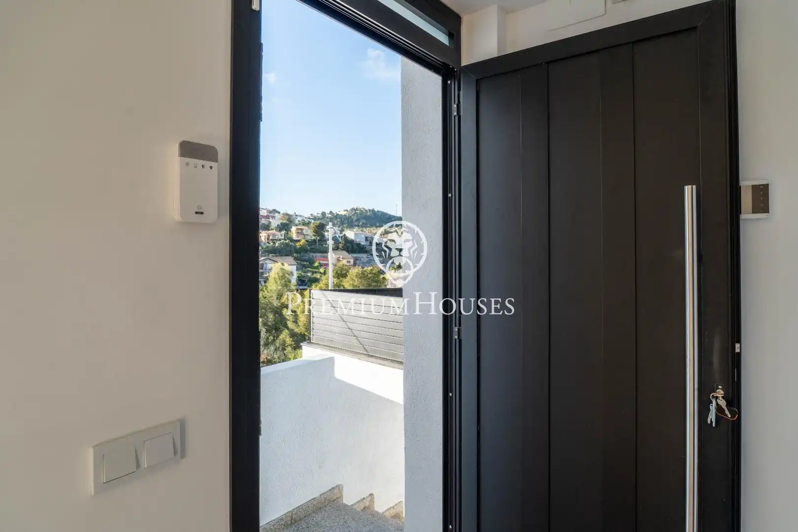 Casa con piscina in vendita a Segur de Dalt, imagen 38