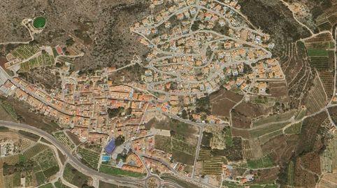 Foto 3 de Terreno en venta en Pt Urb Montesano , Sanet y Negrals, Alicante