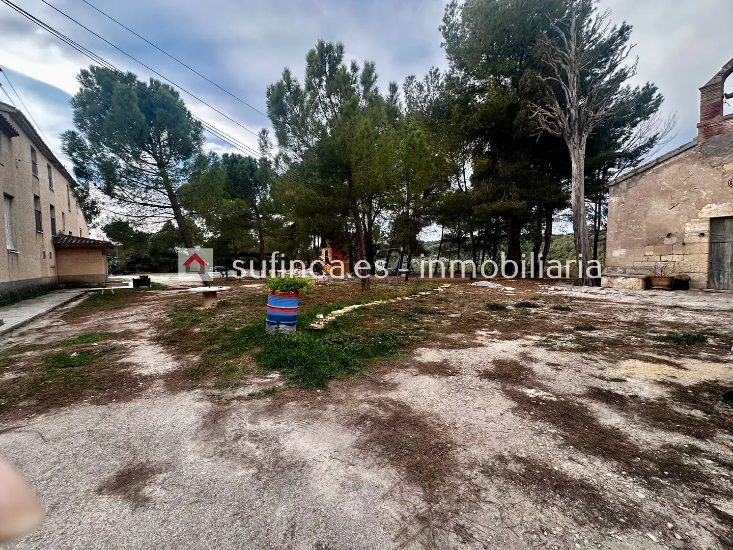 Casa o chalet en venta en Santa Rosa