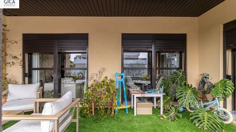 Foto 2 de Piso en venta en Pozoalbero, Jerez de la Frontera