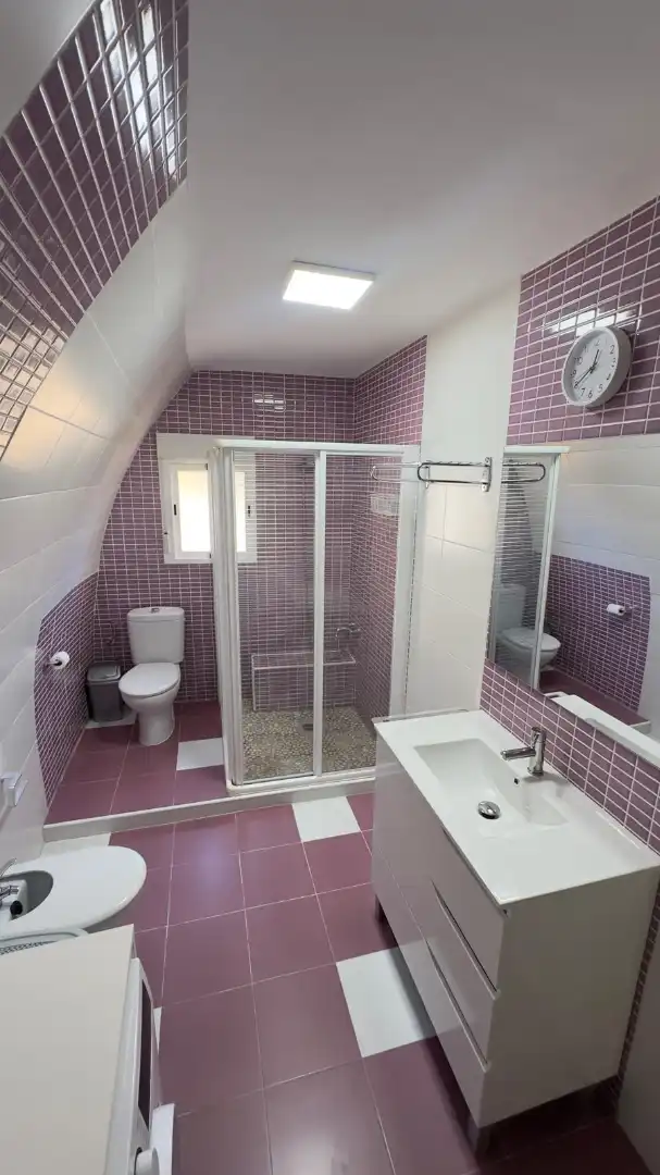 Apartament de lloguer a Calle San Julián, imagen 8