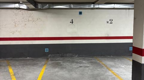 Foto 2 de Garaje en venta en Caño Argales, Valladolid Capital