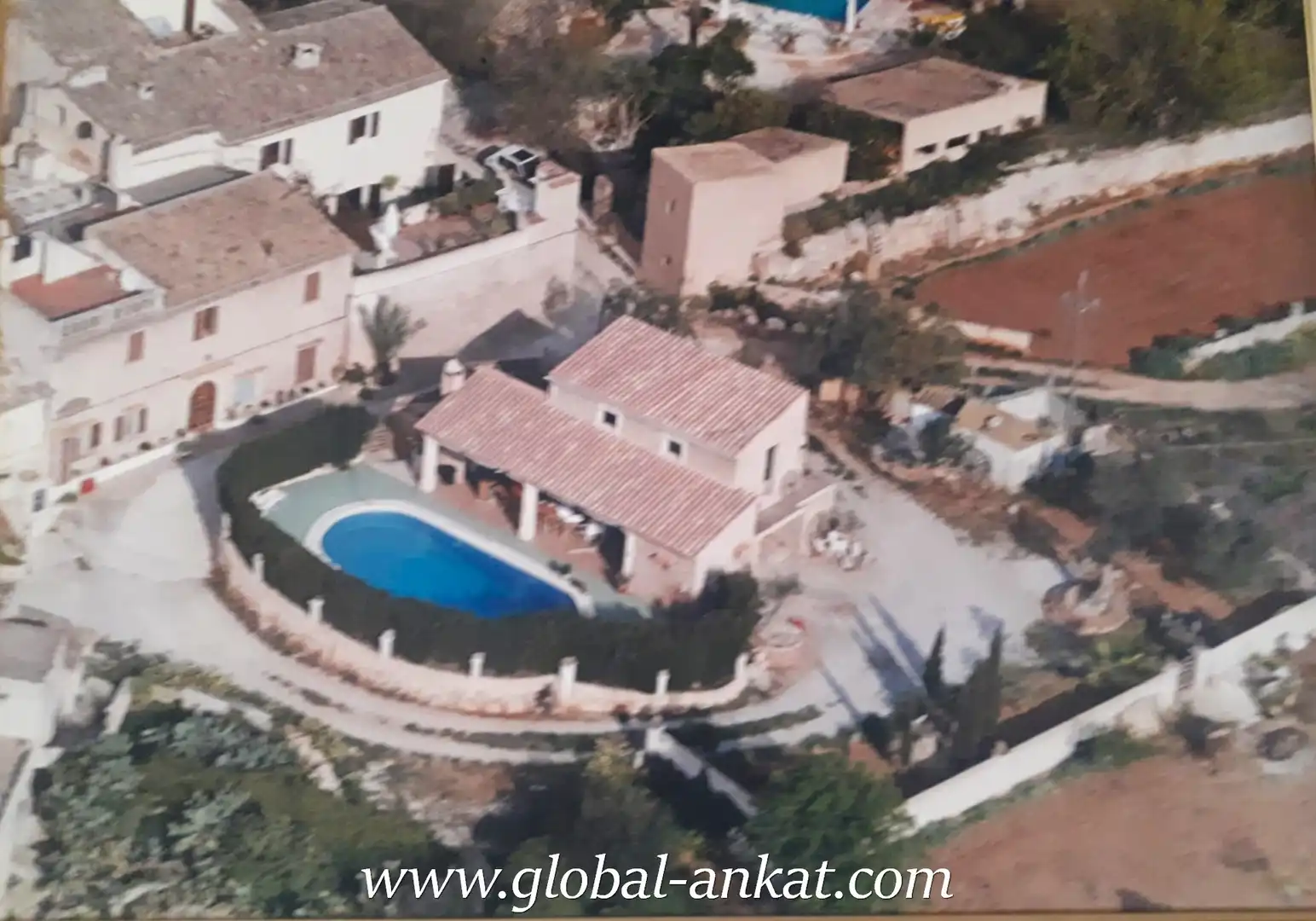 Maison rustique avec piscine à vendre à S'Horta - Cas Concos des Cavaller - Es Carritxó, imagen 25