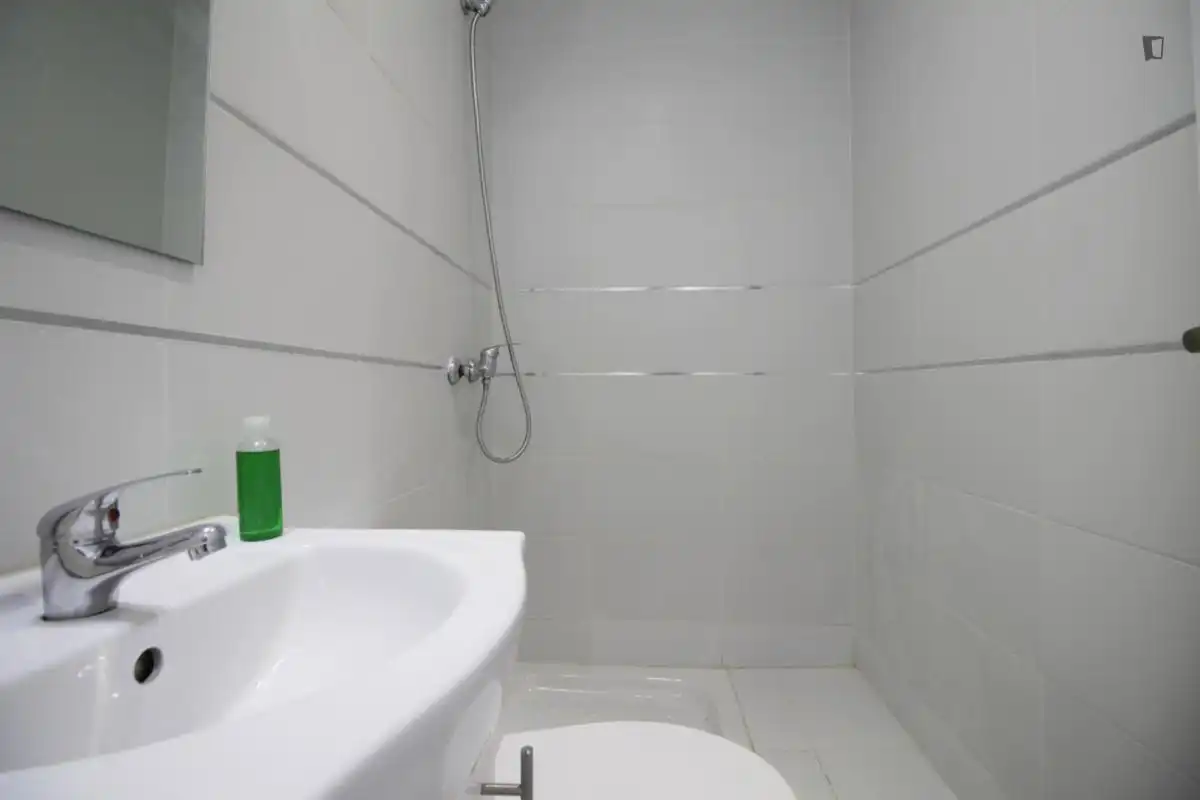 Study for rent in Zofio