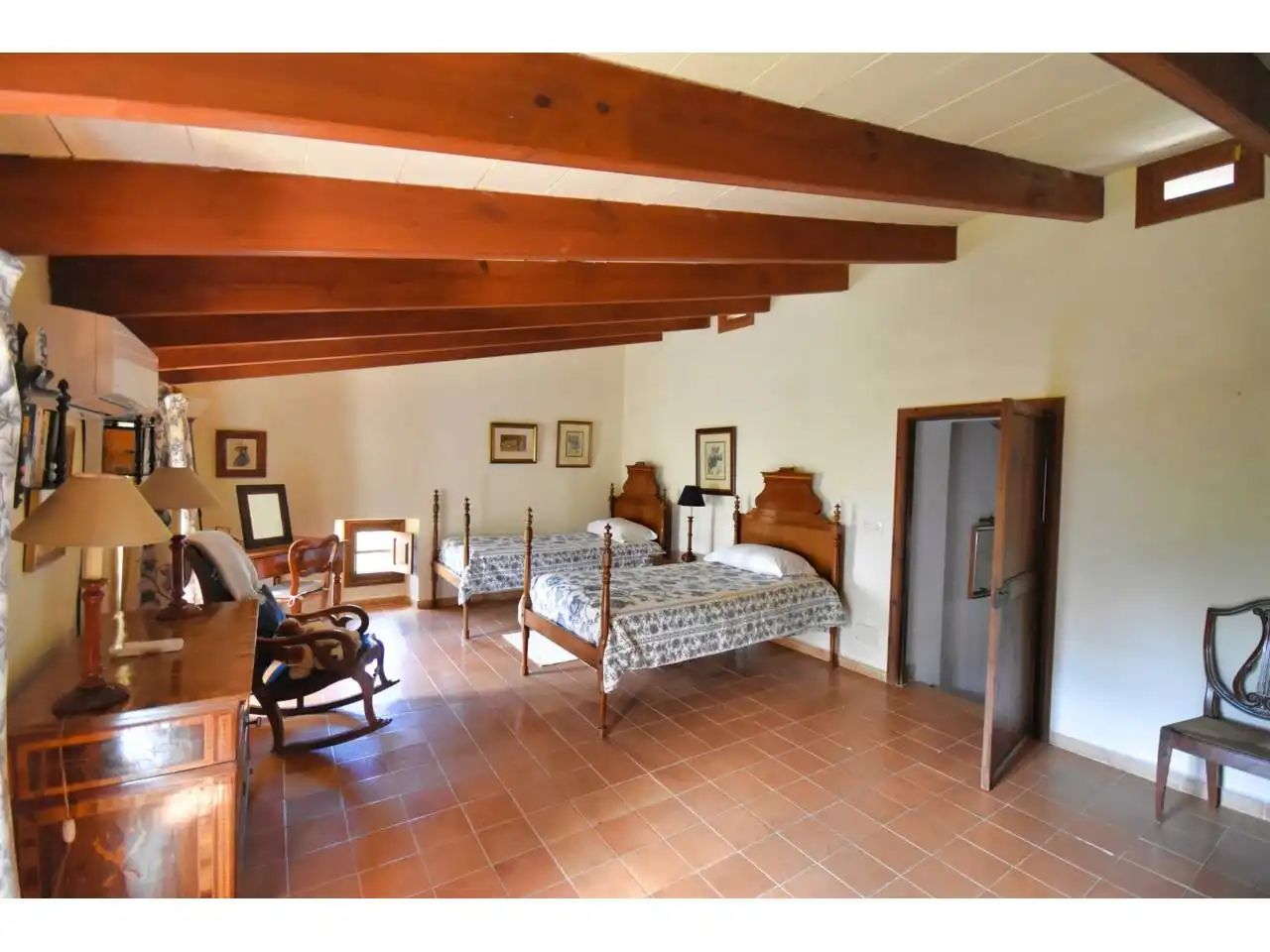 Casa amb piscina en venda a Poligono 18 45, imagen 37