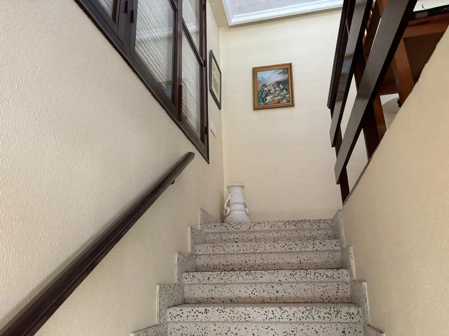 Casa o xalet en venda en Elda amb Aire condicionat, Calefacció i Jardí privat