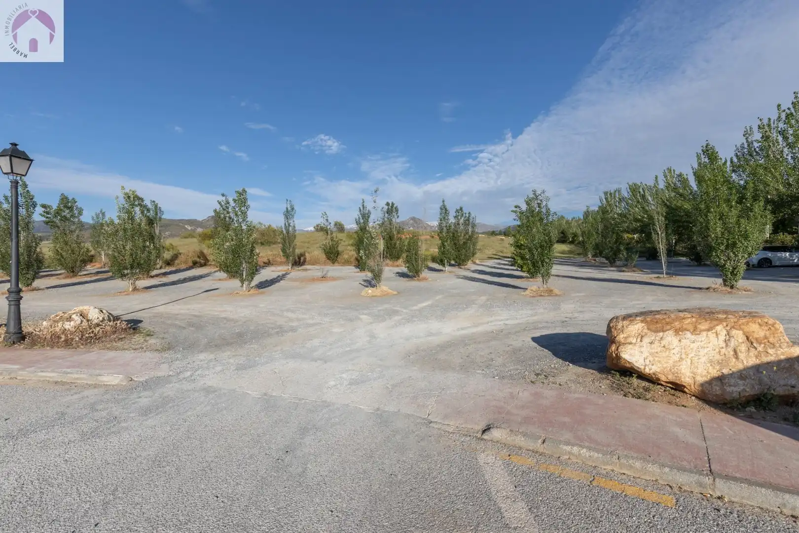 Residential land for sale in EMILIO MUÑOZ 5, imagen 14
