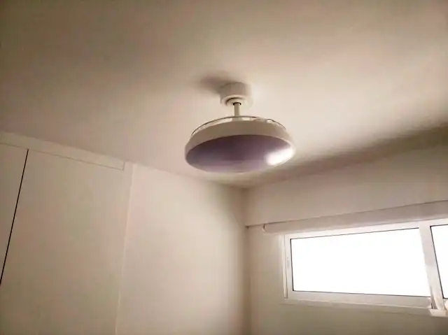 Habitación de Apartamento de alquiler en El Campello con Aire acondicionado, Terraza y Amueblado