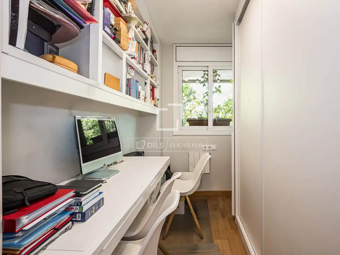 Terraza de Piso en venta en Sant Cugat del Vallès con Aire acondicionado, Calefacción y Terraza
