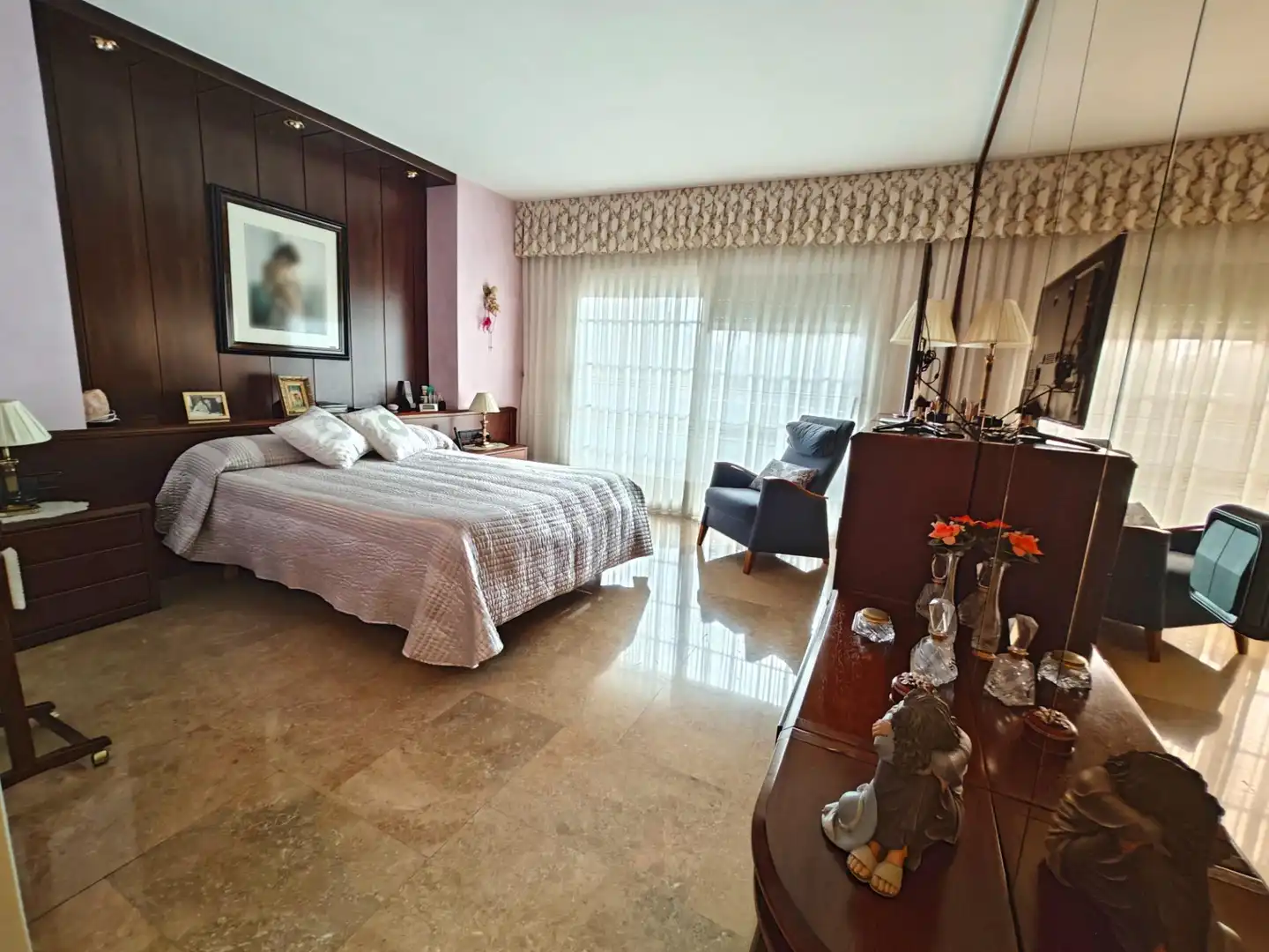House with terrace for sale in Centre - Sant Oleguer, imagen 22