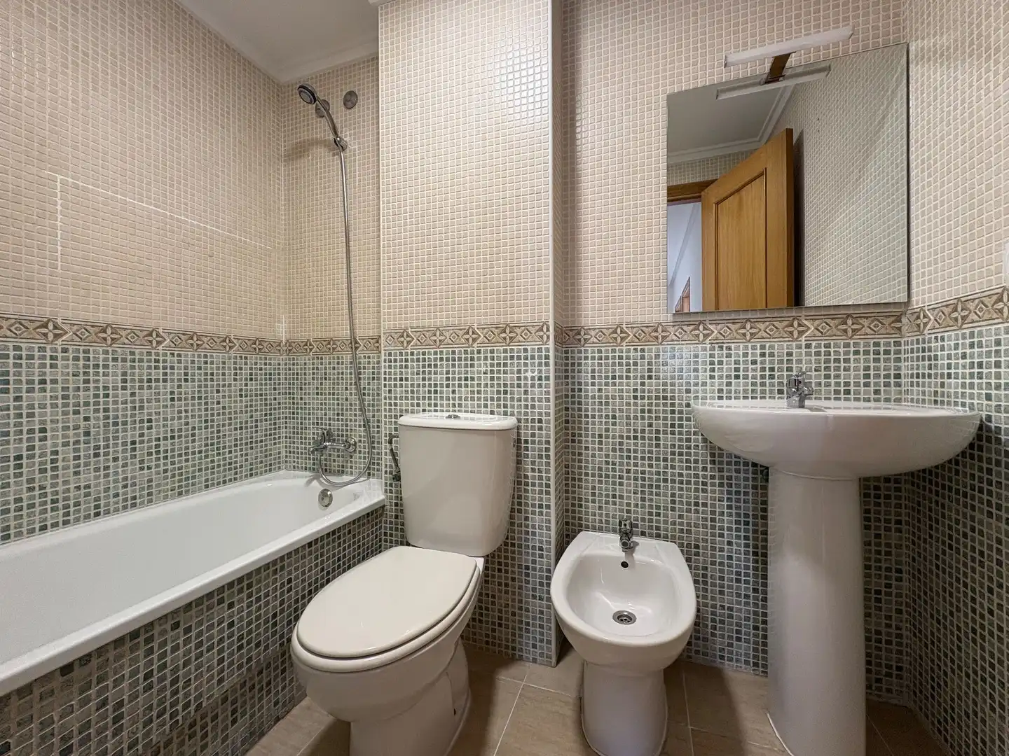 Flat for rent in Pilar de la Horadada ciudad