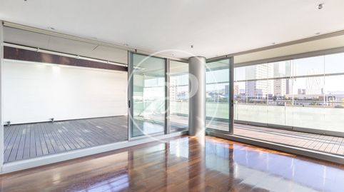 Foto 3 de Piso en venta en Passeig de Garcia Fària, Diagonal Mar i el Front Marítim del Poblenou, Barcelona Capital