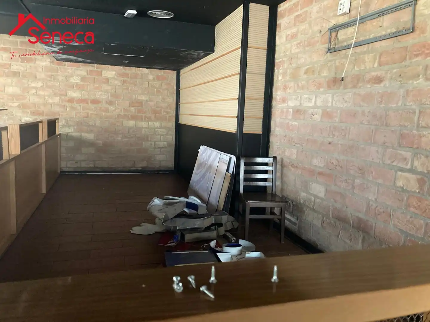 Local comercial de lloguer a Poniente-Sur, imagen 19
