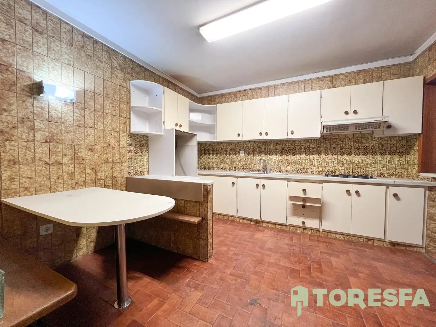 Cocina de Piso en venta en Granollers con Aire acondicionado, Calefacción y Balcón